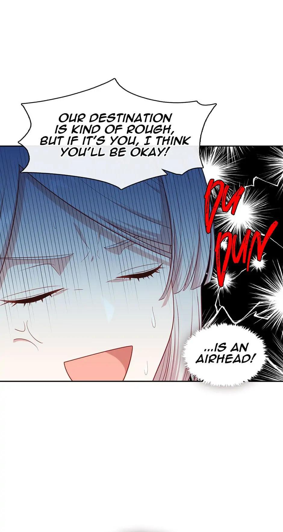 Read Beware the Villainess! EN Manga Online