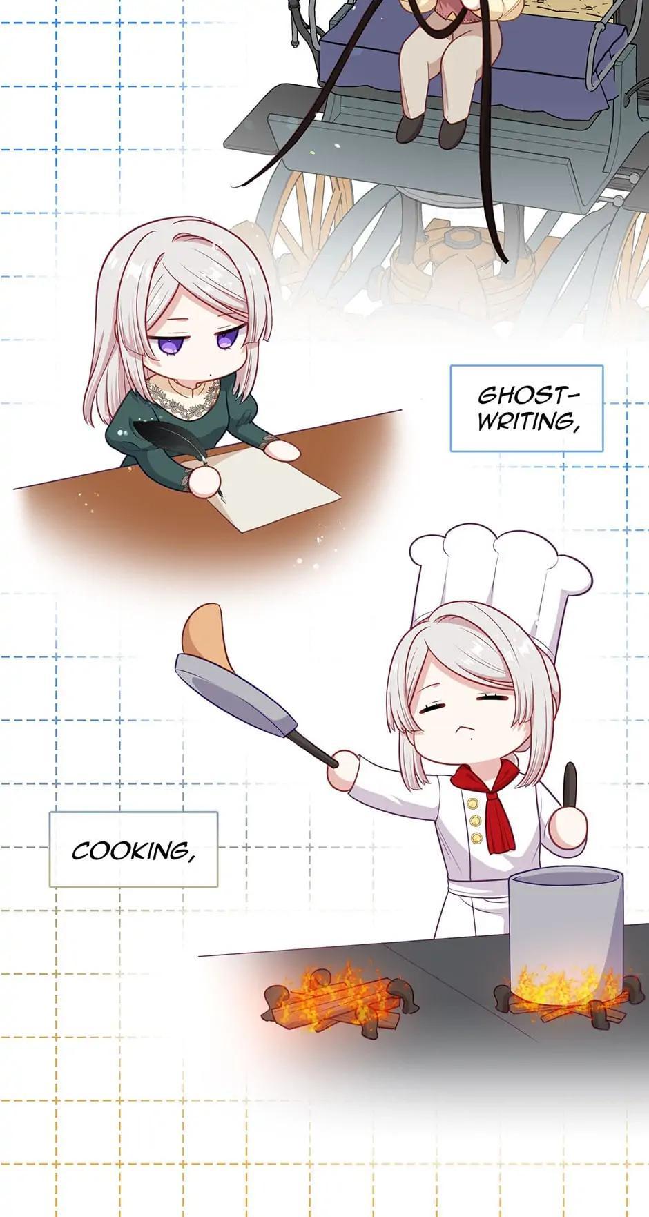 Read Beware the Villainess! EN Manga Online