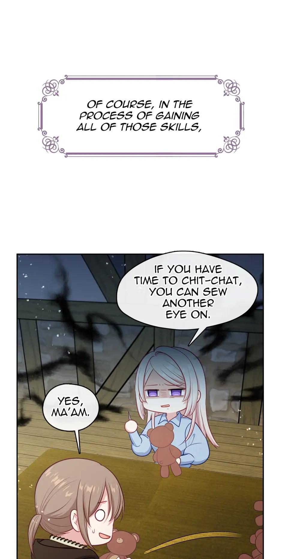 Read Beware the Villainess! EN Manga Online