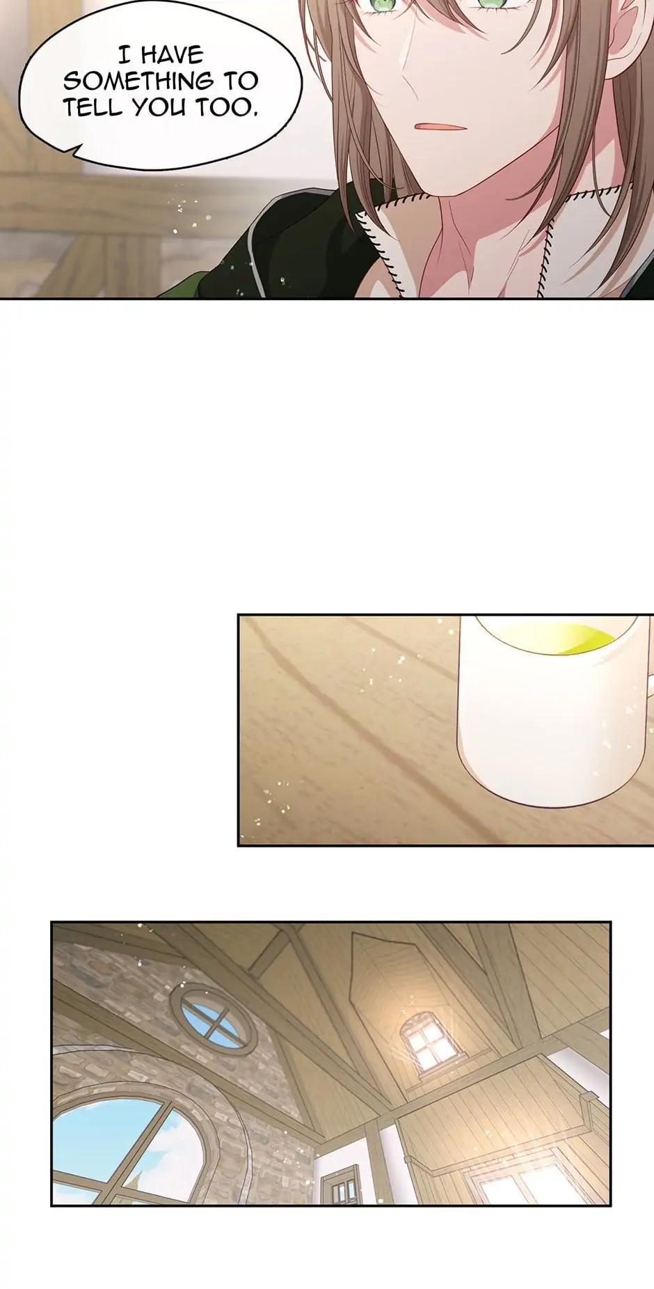 Read Beware the Villainess! EN Manga Online