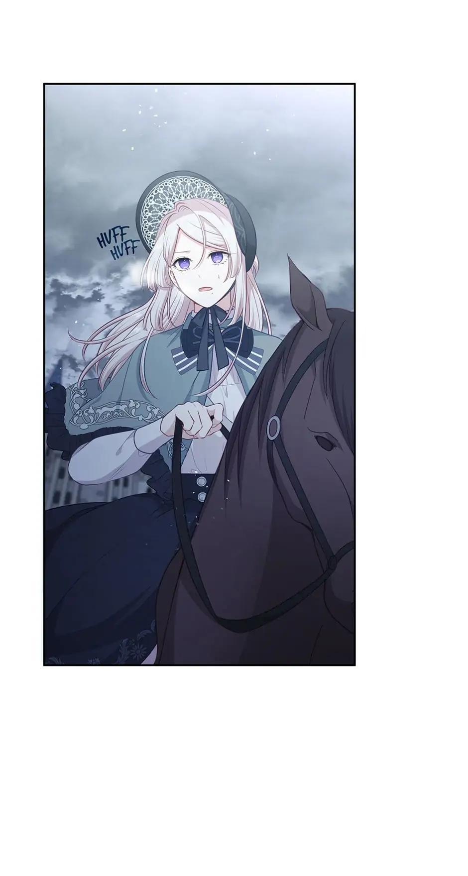 Read Beware the Villainess! EN Manga Online