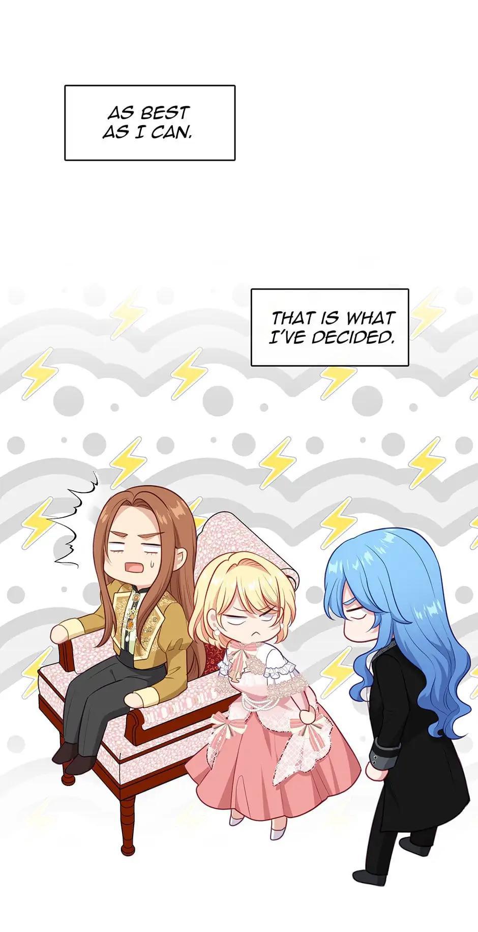 Read Beware the Villainess! EN Manga Online