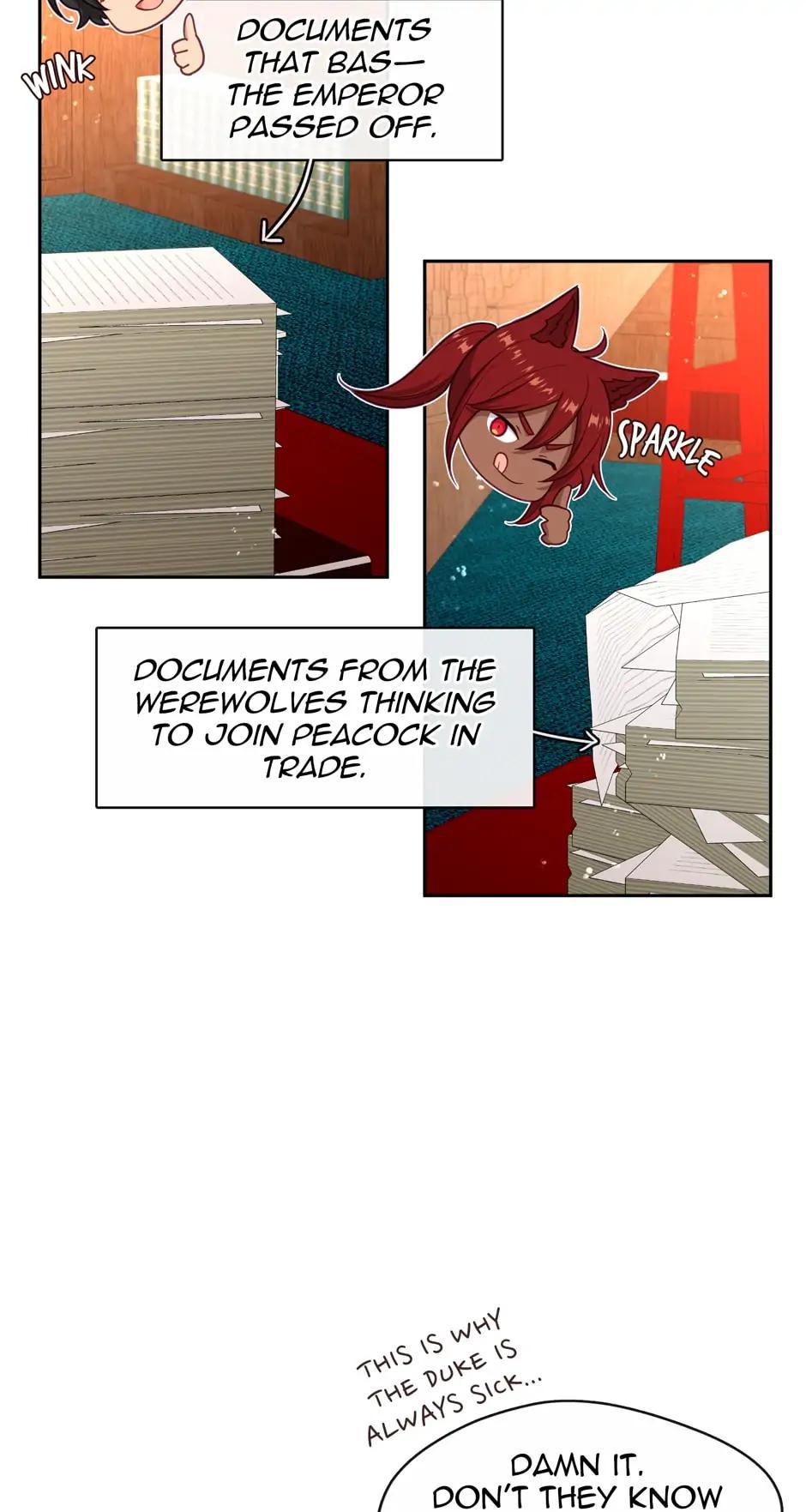 Read Beware the Villainess! EN Manga Online