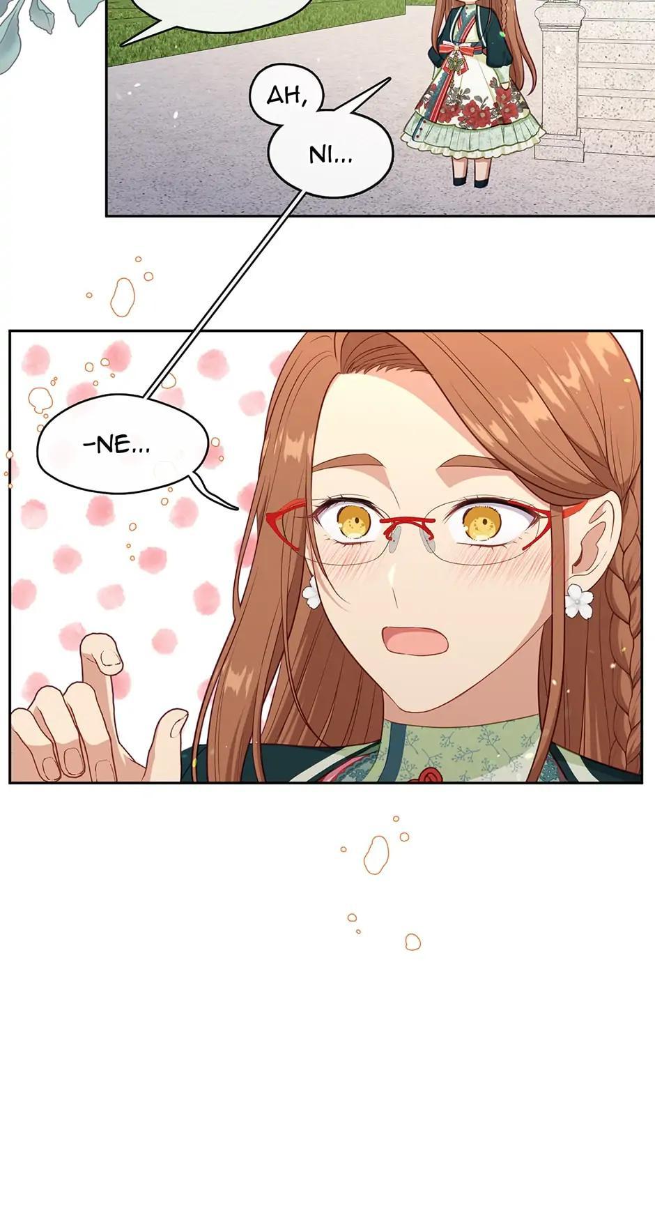 Read Beware the Villainess! EN Manga Online