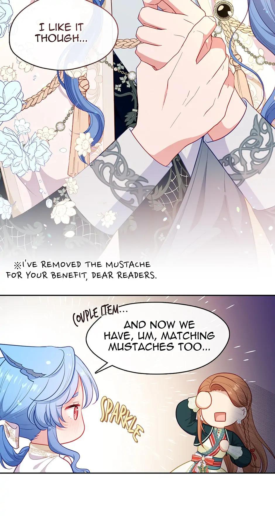 Read Beware the Villainess! EN Manga Online