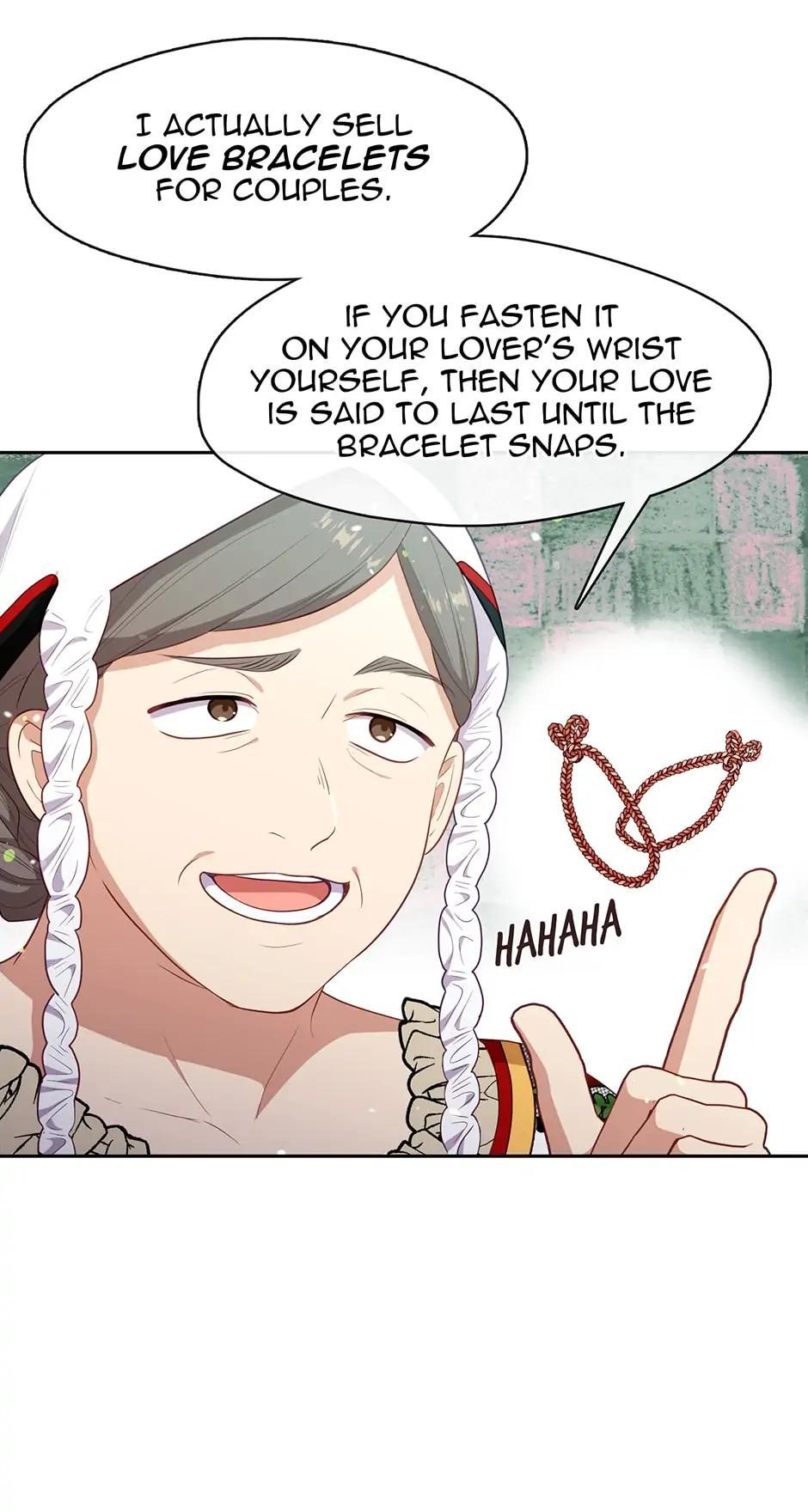 Read Beware the Villainess! EN Manga Online