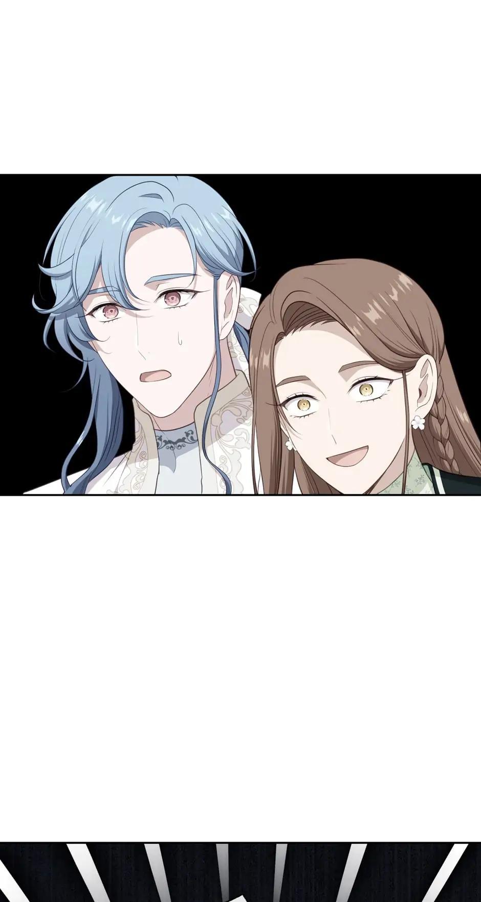 Read Beware the Villainess! EN Manga Online