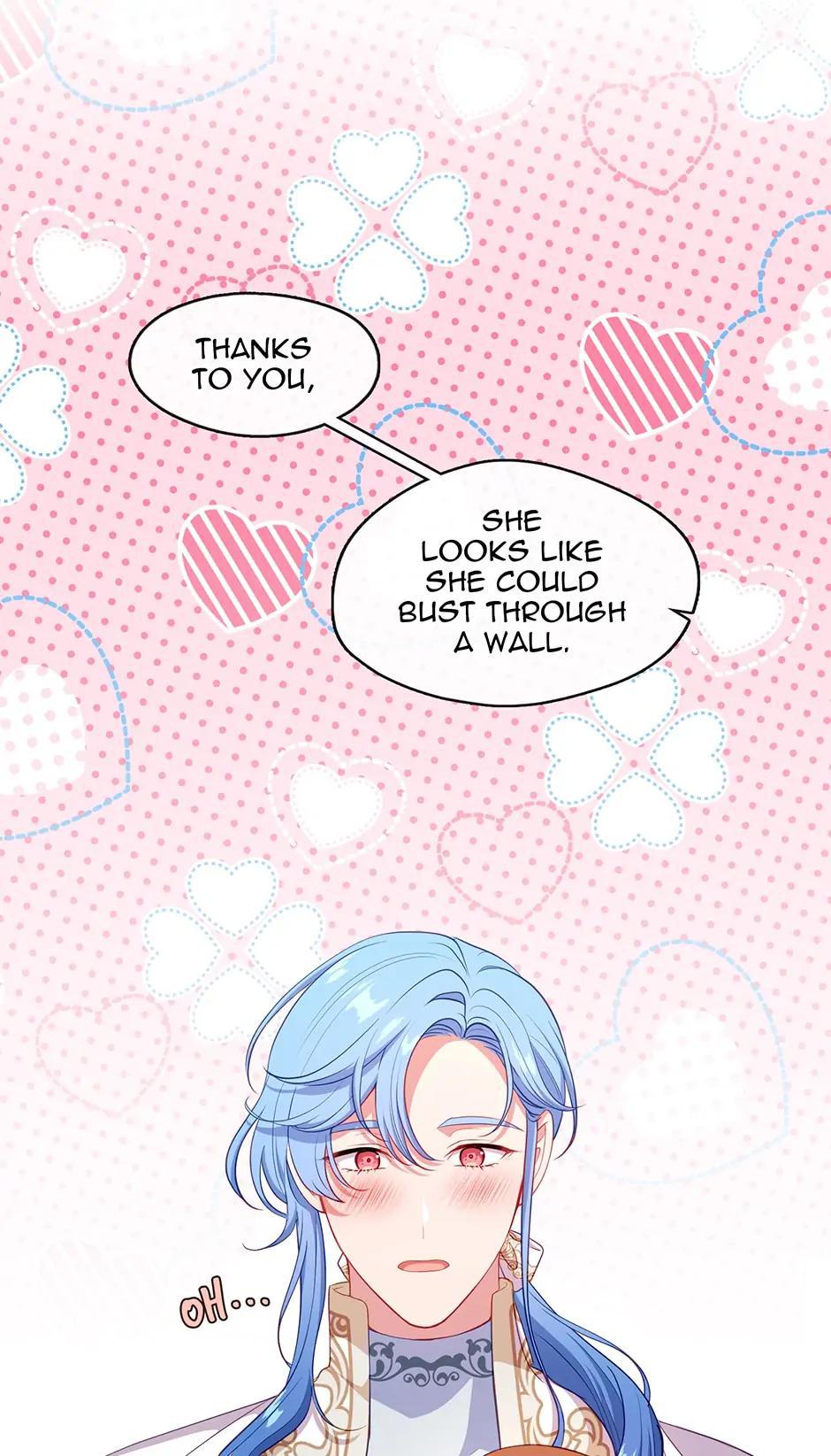 Read Beware the Villainess! EN Manga Online