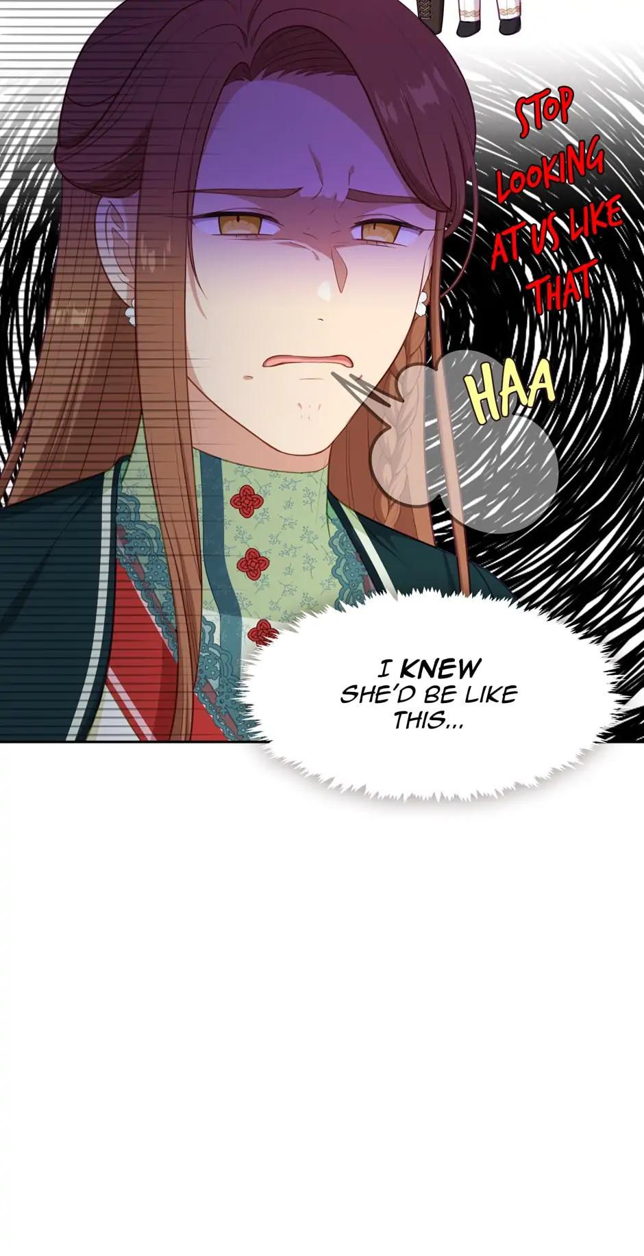 Read Beware the Villainess! EN Manga Online