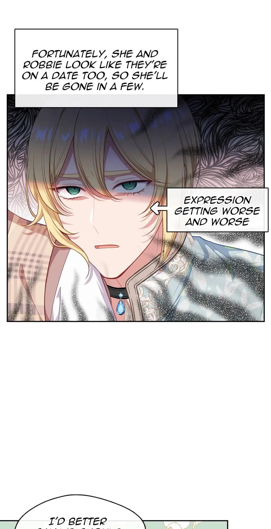 Read Beware the Villainess! EN Manga Online