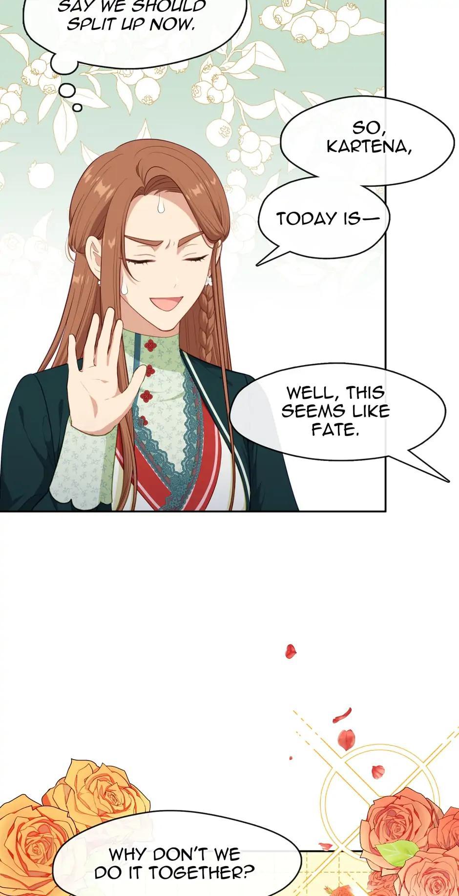 Read Beware the Villainess! EN Manga Online