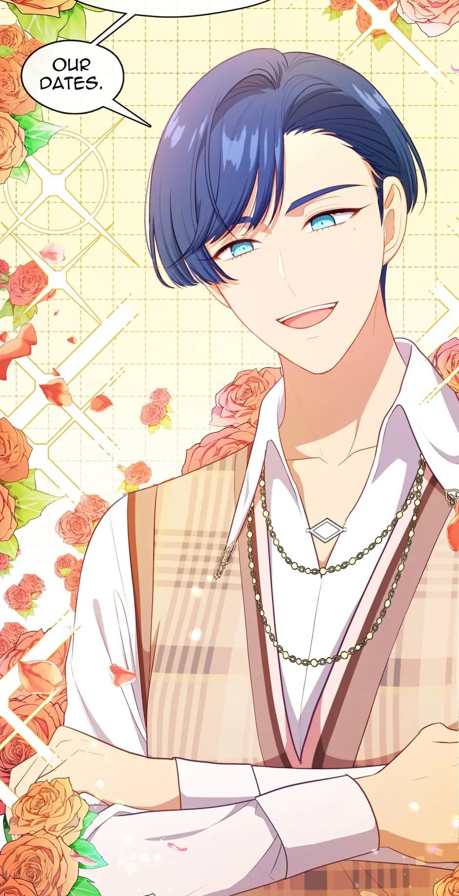 Read Beware the Villainess! EN Manga Online