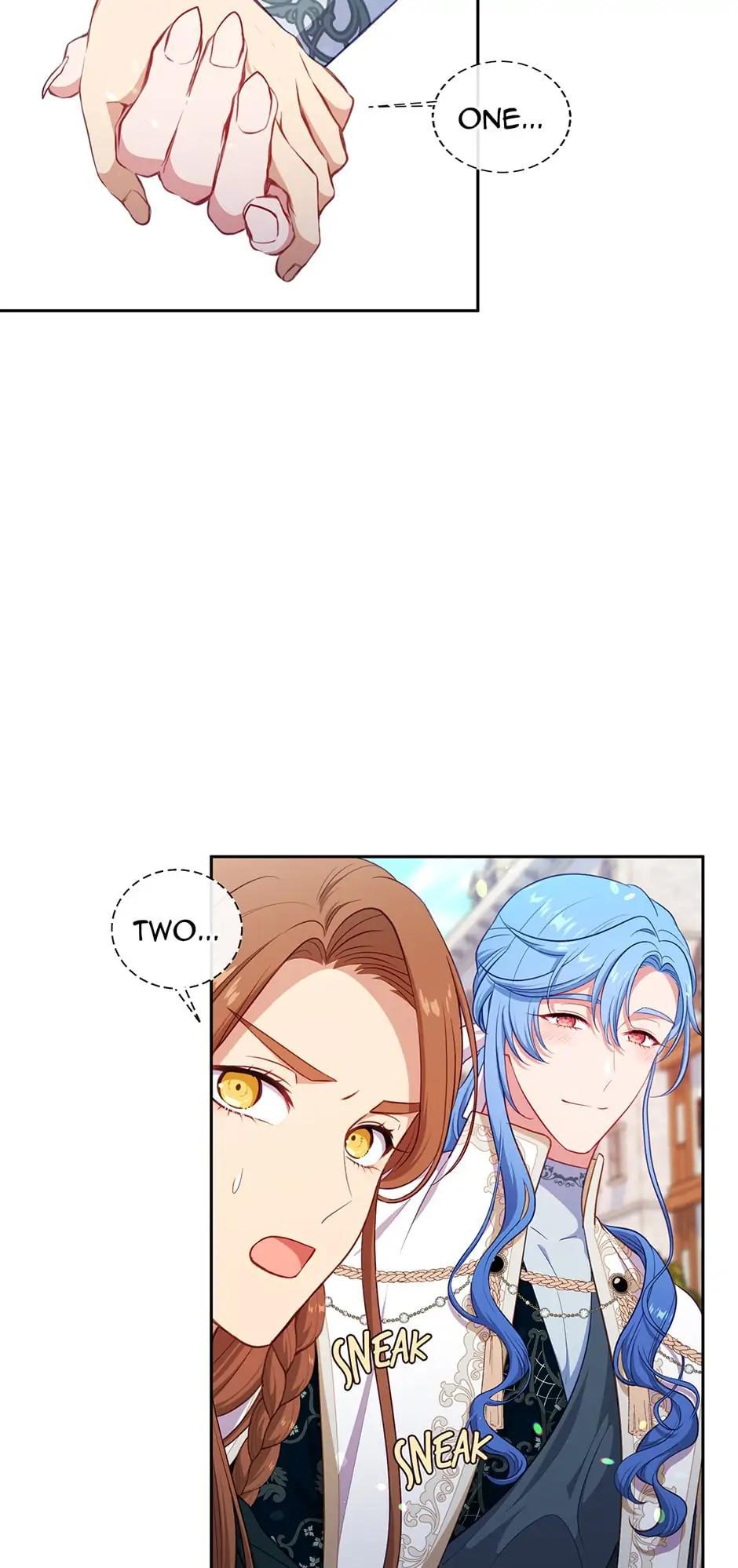 Read Beware the Villainess! EN Manga Online