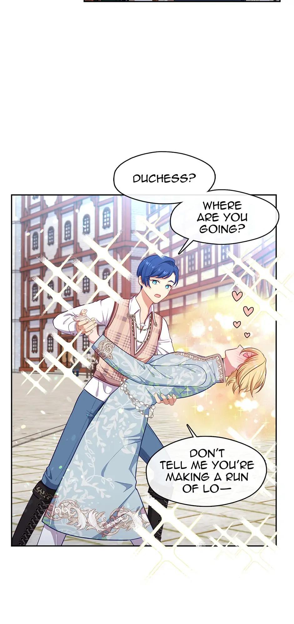 Read Beware the Villainess! EN Manga Online