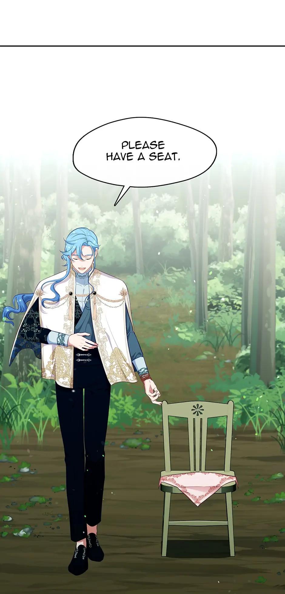 Read Beware the Villainess! EN Manga Online