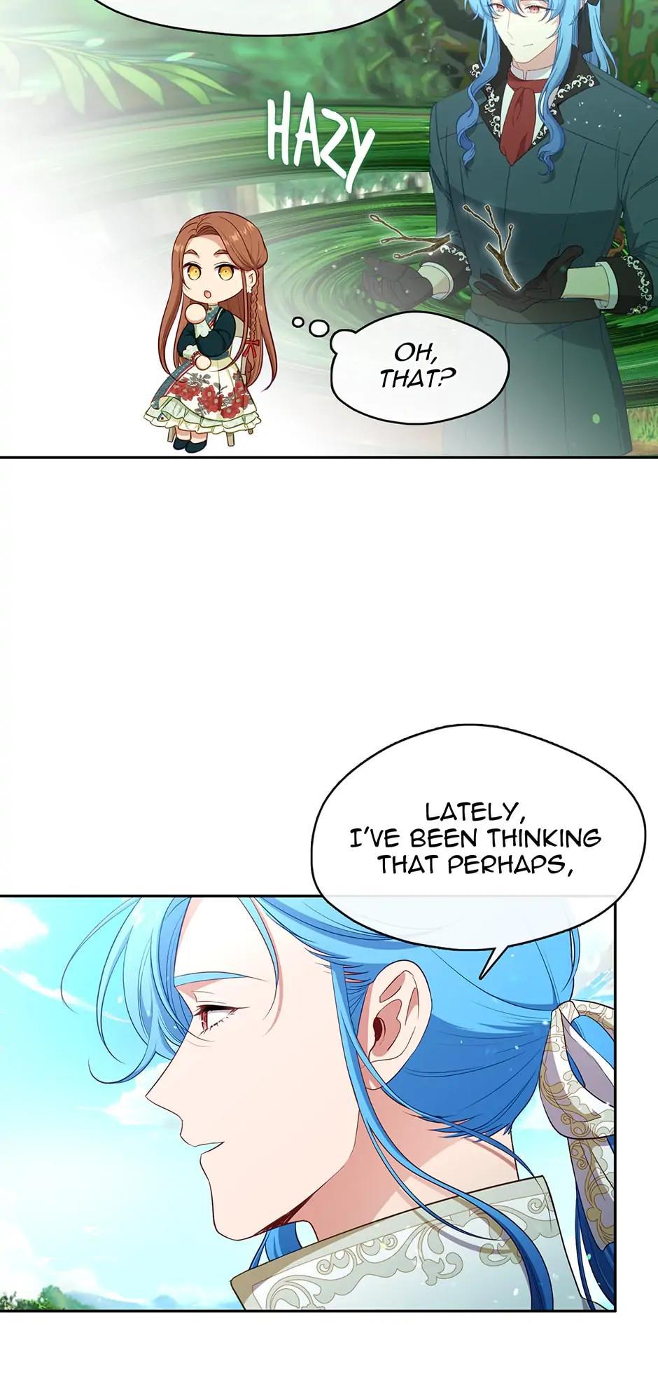 Read Beware the Villainess! EN Manga Online