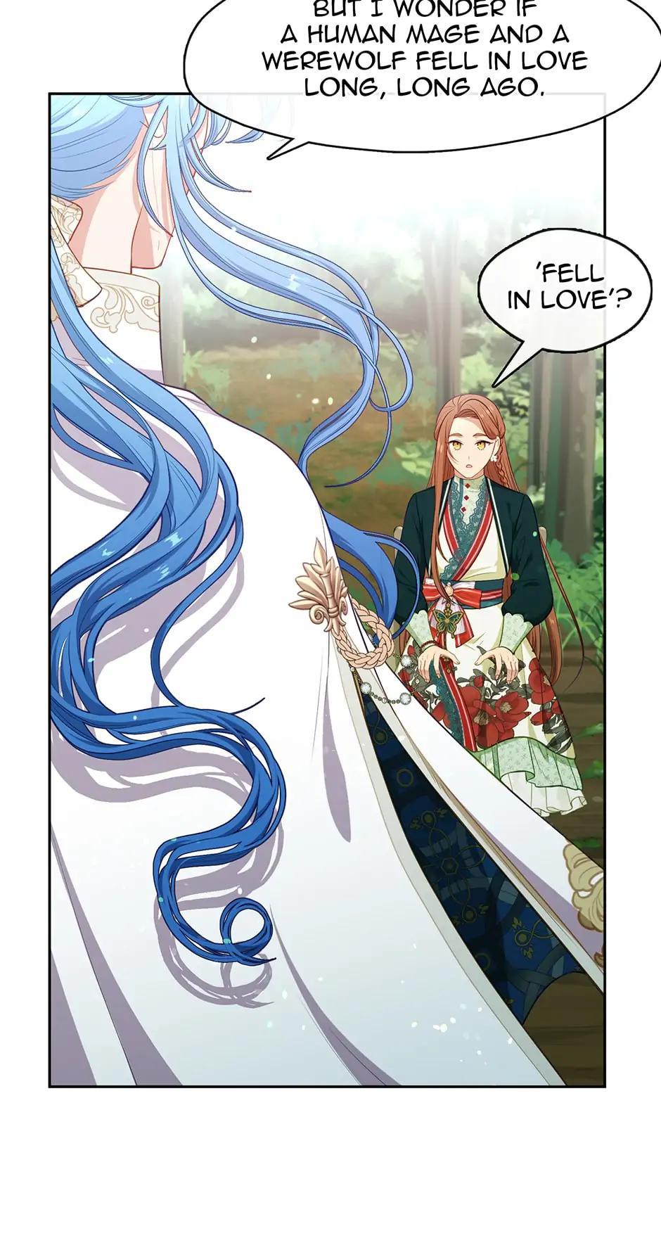 Read Beware the Villainess! EN Manga Online