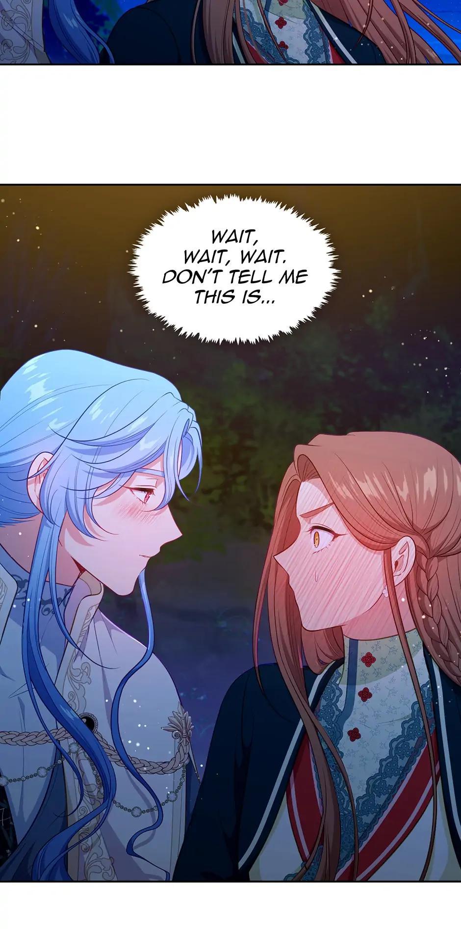 Read Beware the Villainess! EN Manga Online