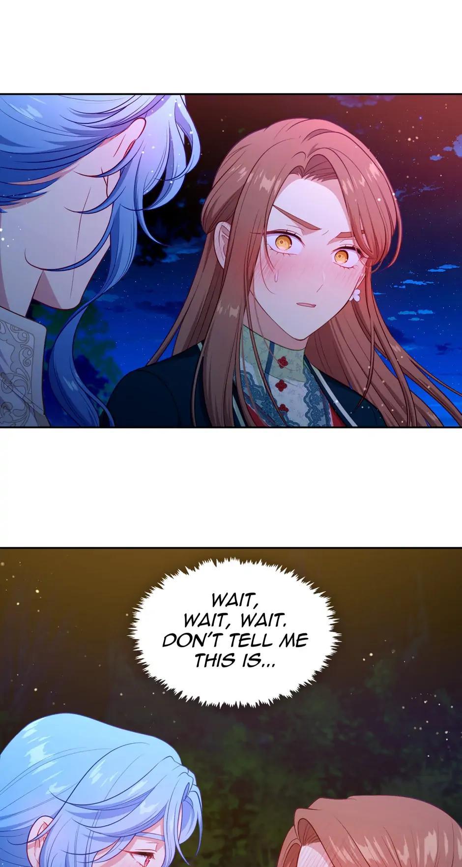 Read Beware the Villainess! EN Manga Online