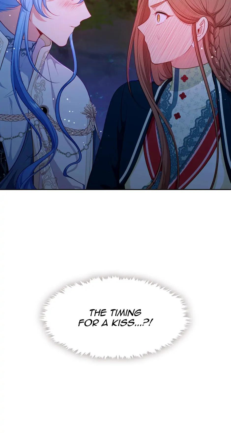 Read Beware the Villainess! EN Manga Online