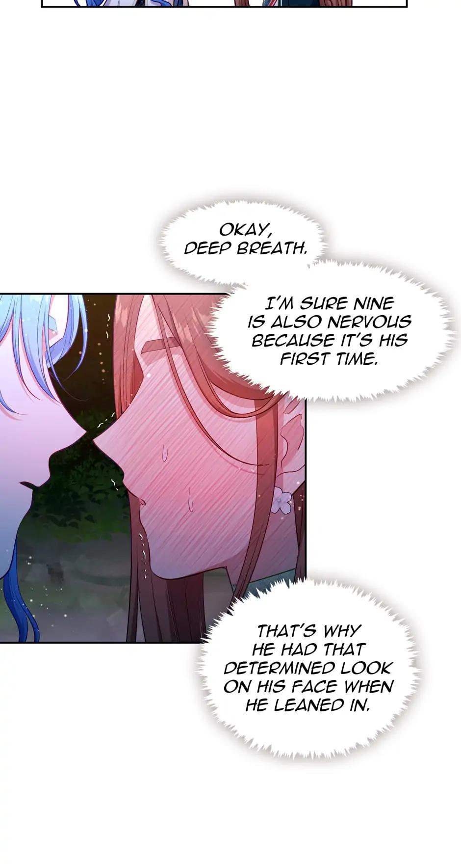 Read Beware the Villainess! EN Manga Online