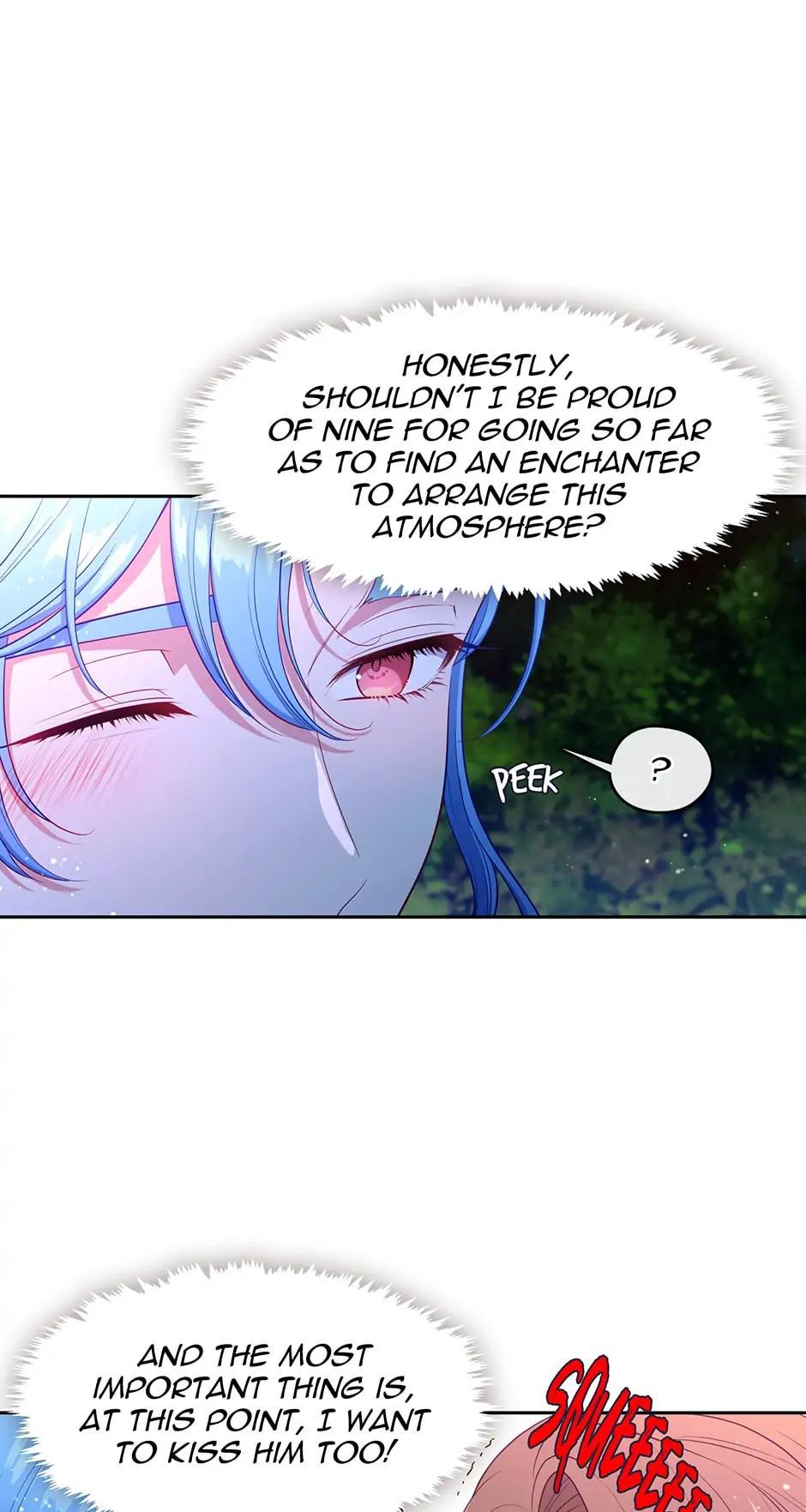 Read Beware the Villainess! EN Manga Online