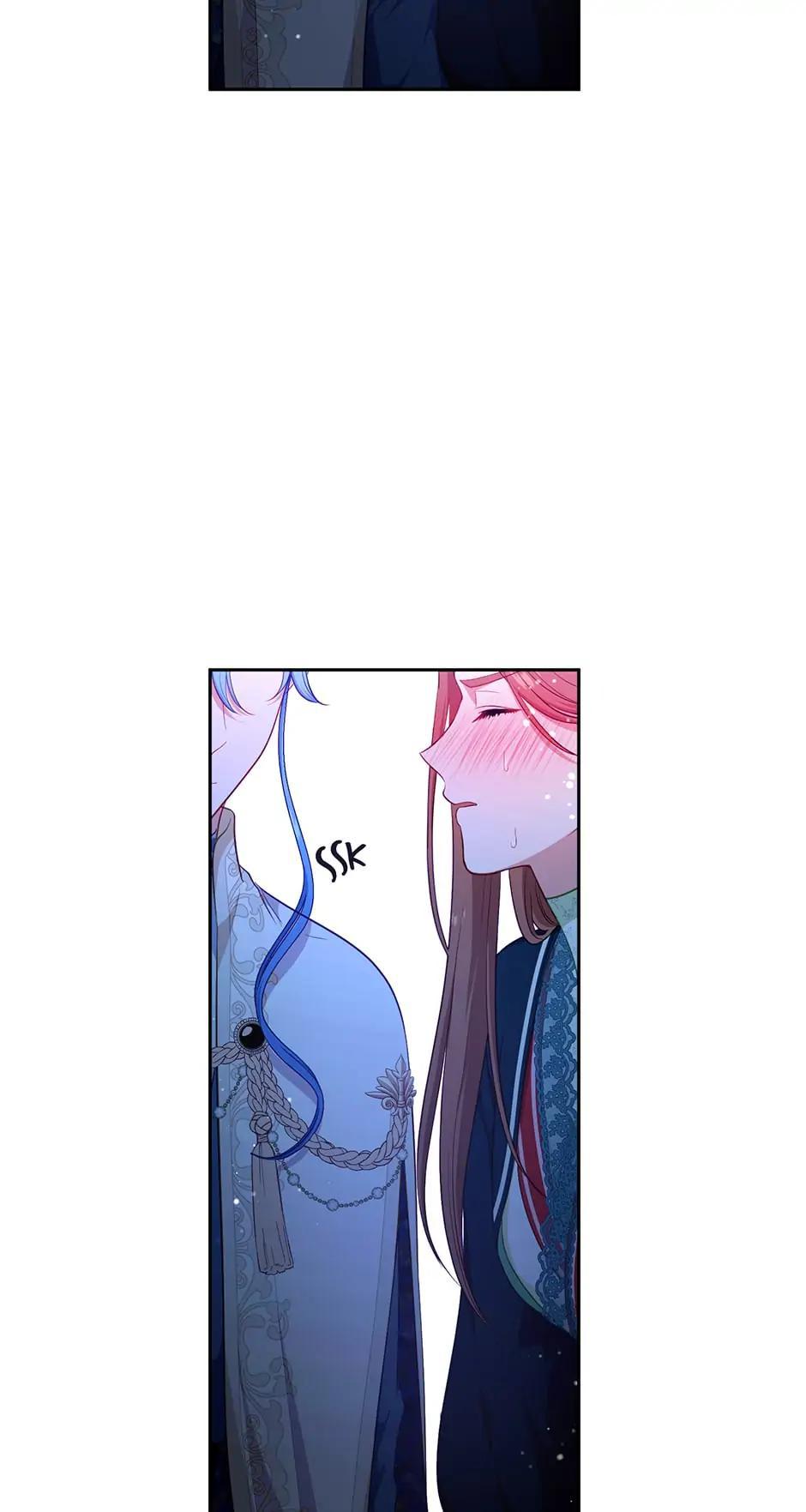 Read Beware the Villainess! EN Manga Online