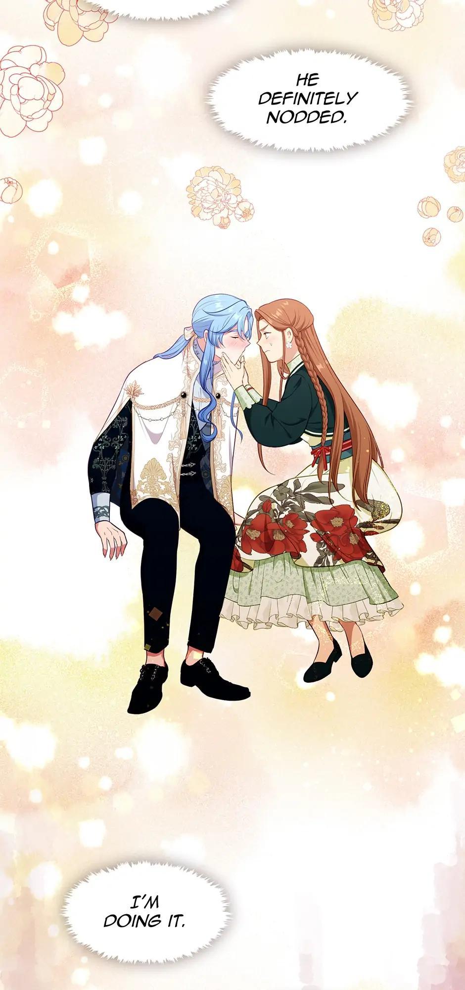 Read Beware the Villainess! EN Manga Online