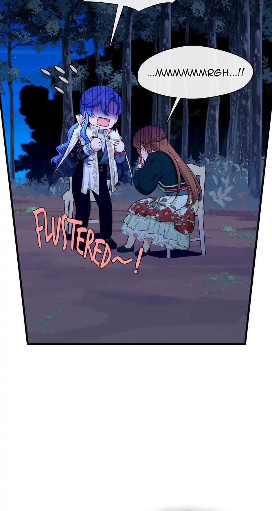 Read Beware the Villainess! EN Manga Online