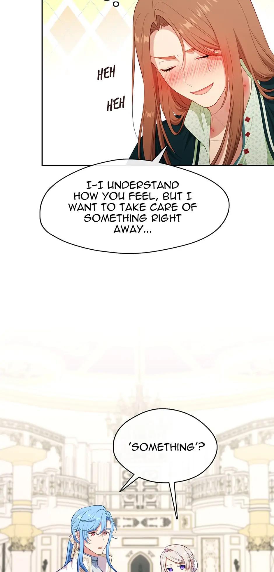 Read Beware the Villainess! EN Manga Online