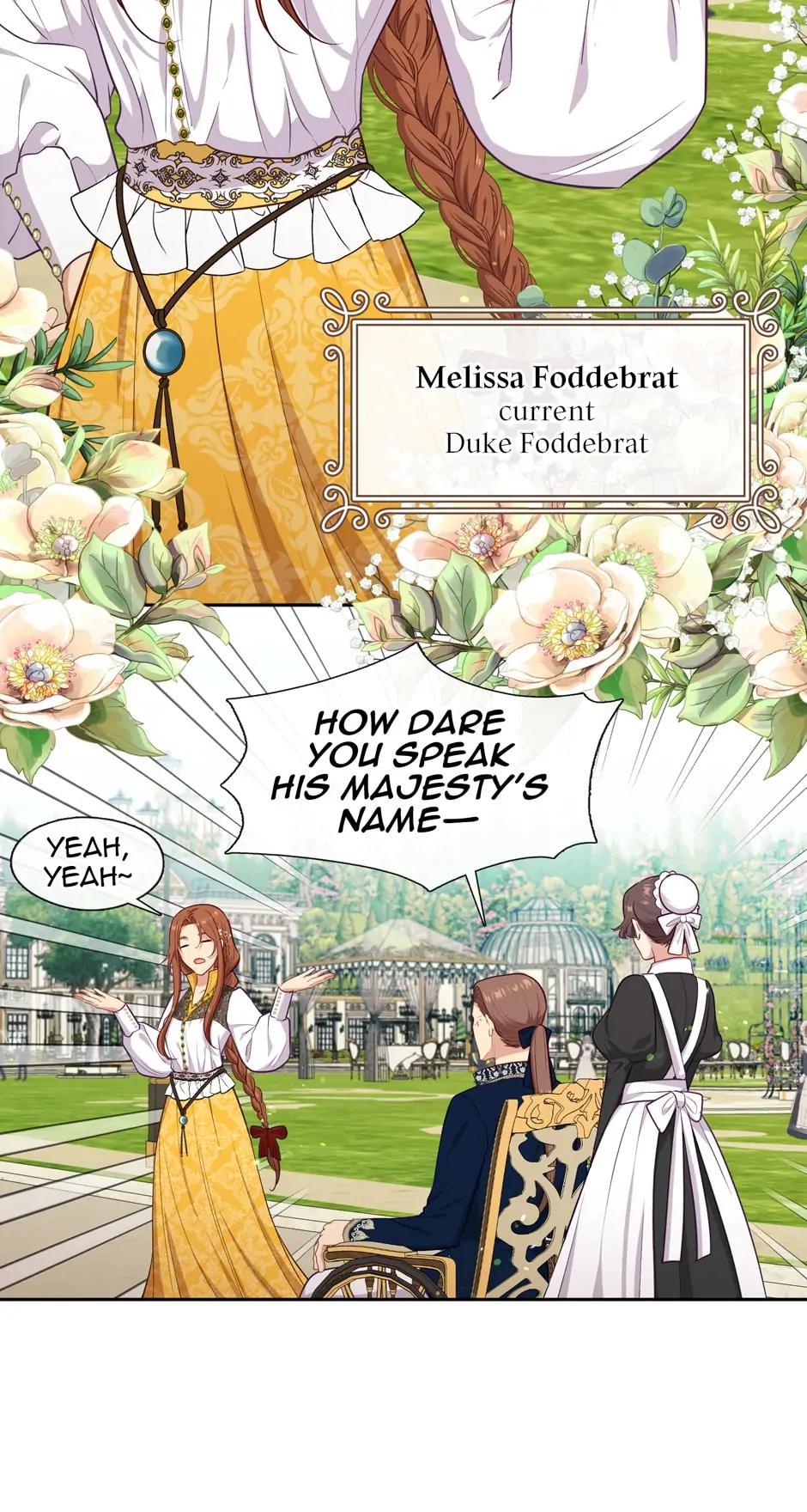 Read Beware the Villainess! EN Manga Online