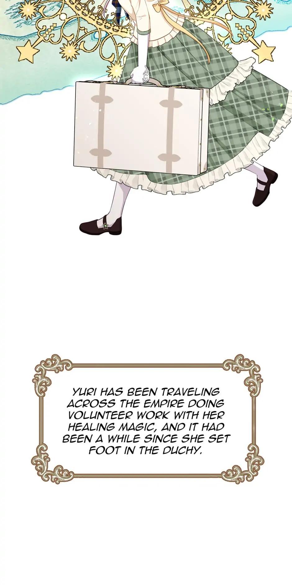 Read Beware the Villainess! EN Manga Online