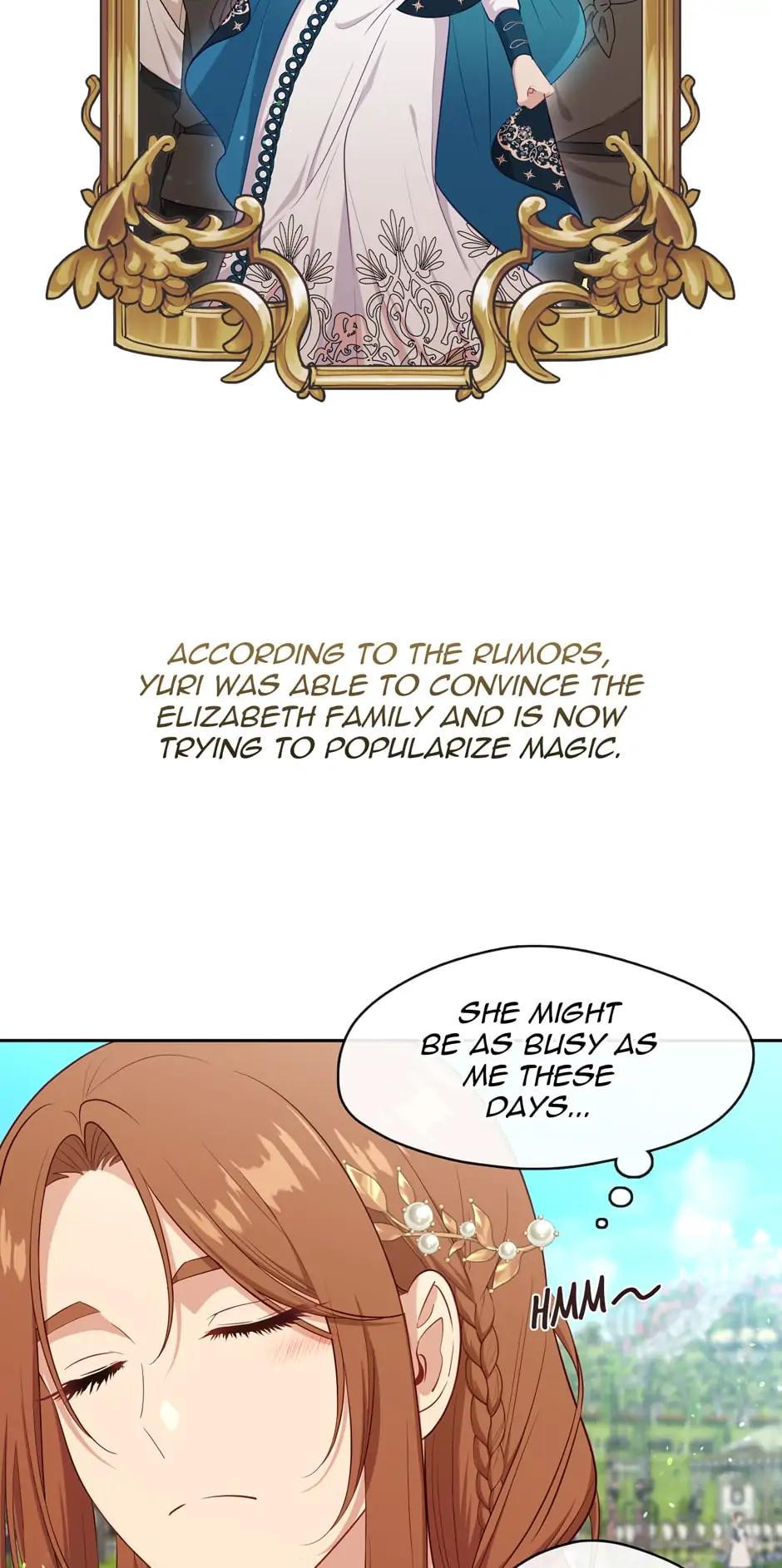 Read Beware the Villainess! EN Manga Online