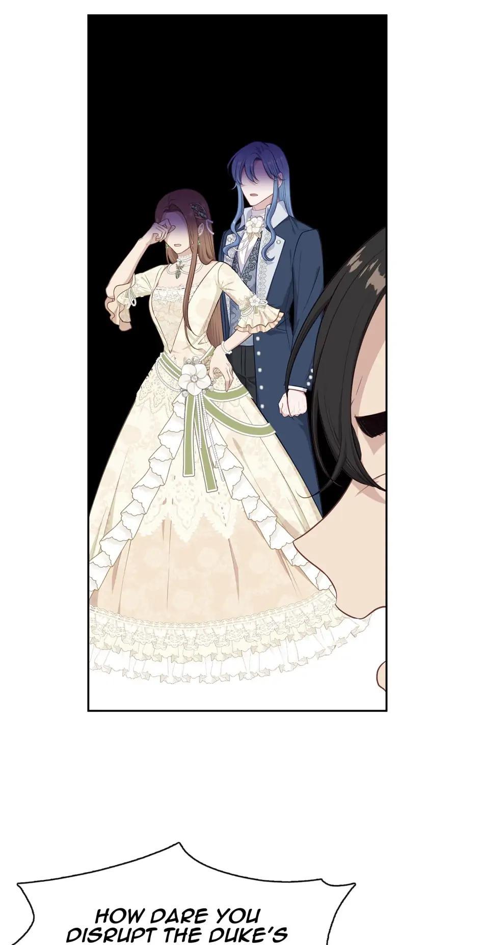 Read Beware the Villainess! EN Manga Online