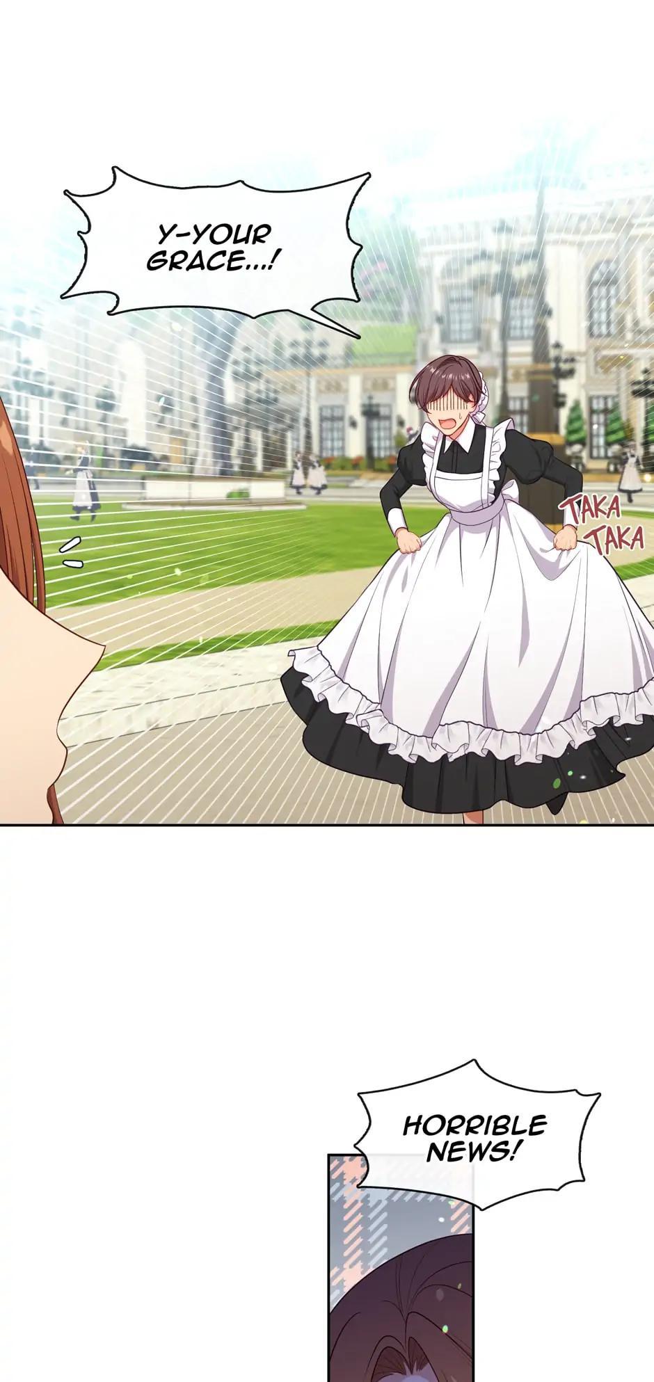 Read Beware the Villainess! EN Manga Online