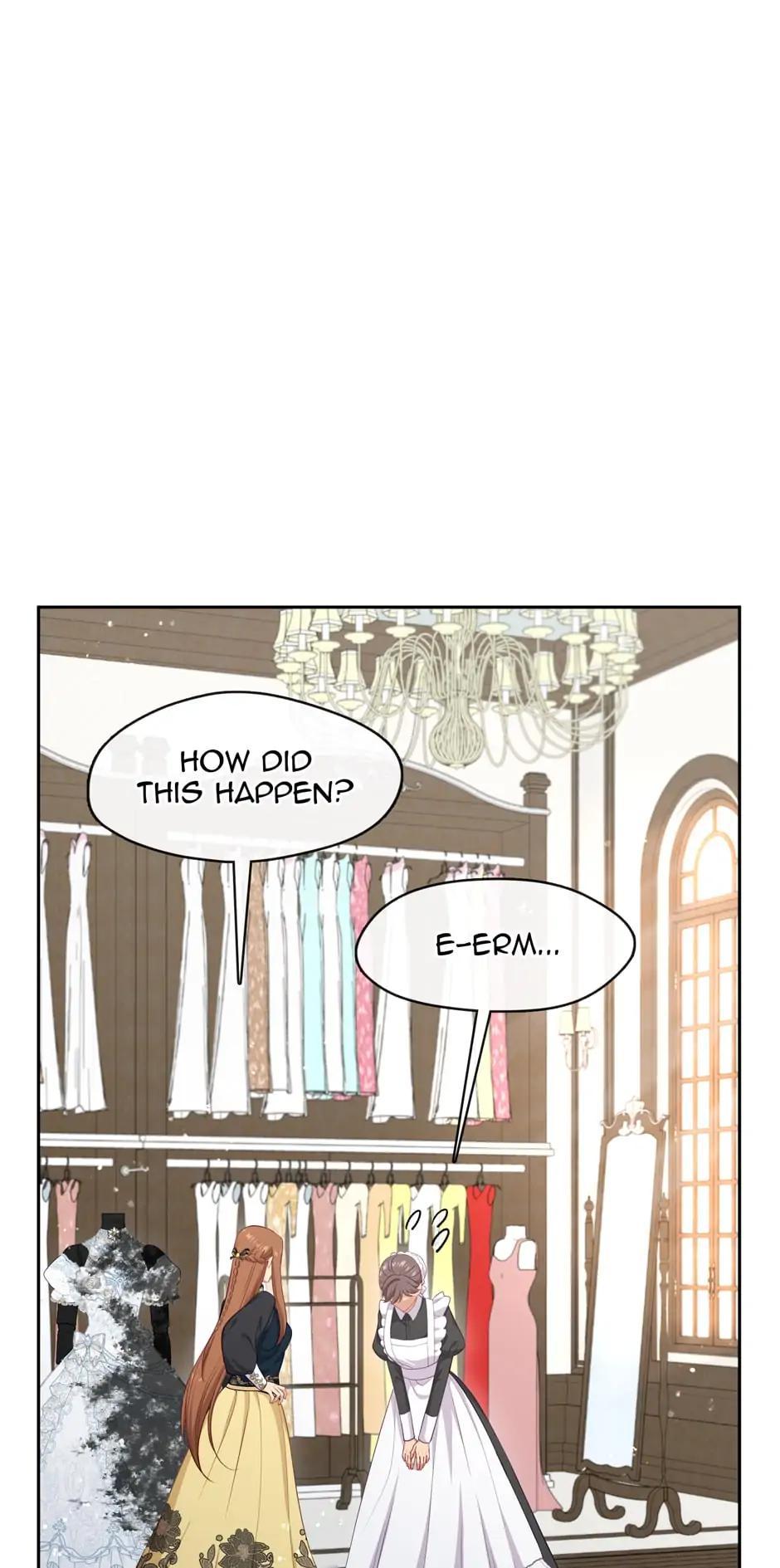 Read Beware the Villainess! EN Manga Online