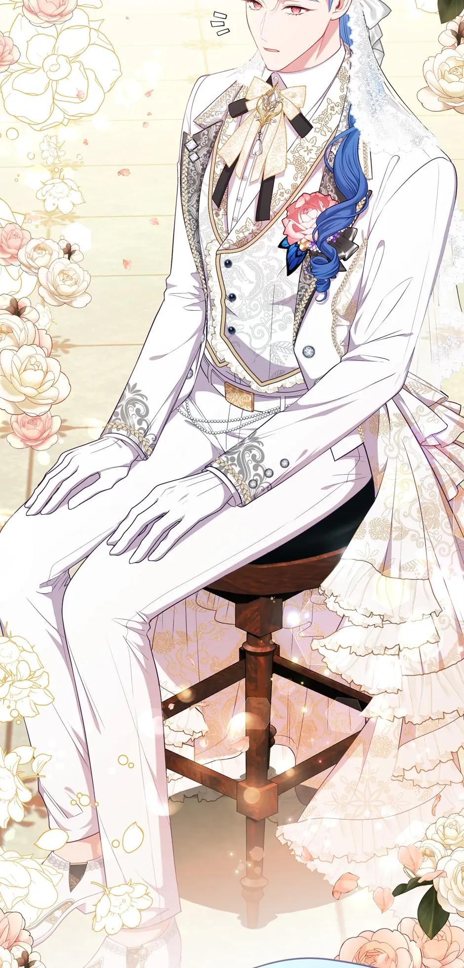 Read Beware the Villainess! EN Manga Online