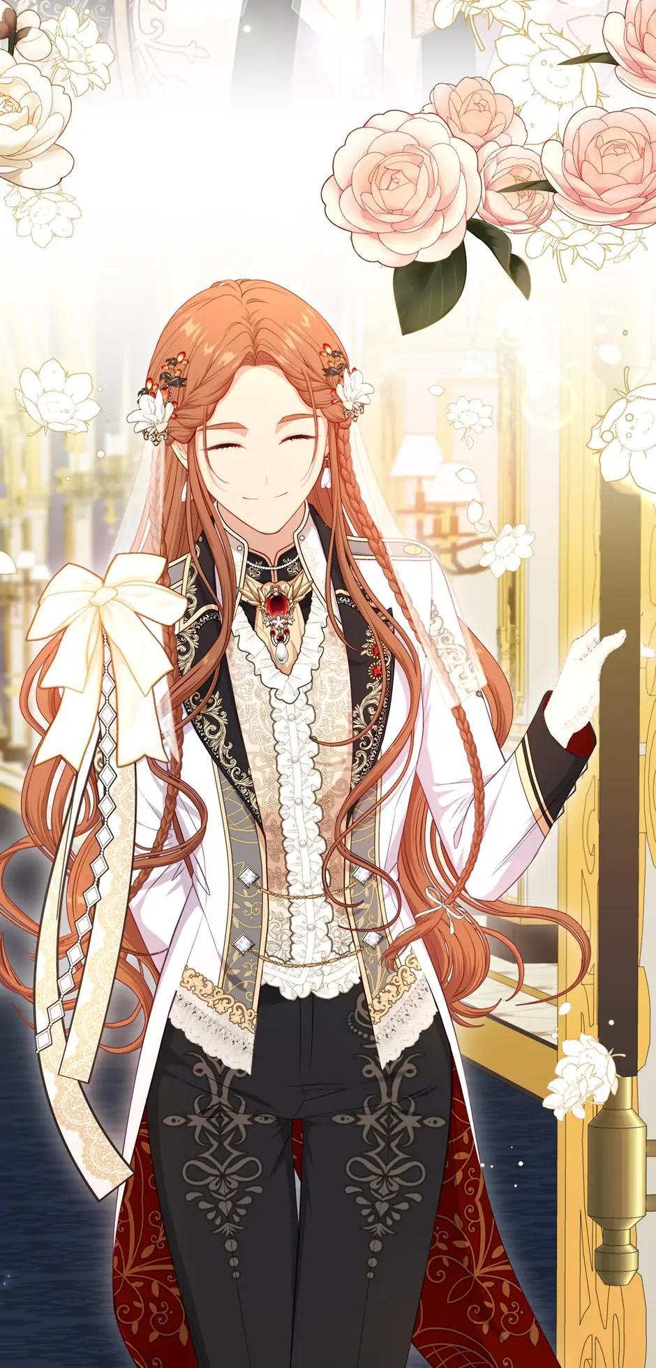 Read Beware the Villainess! EN Manga Online