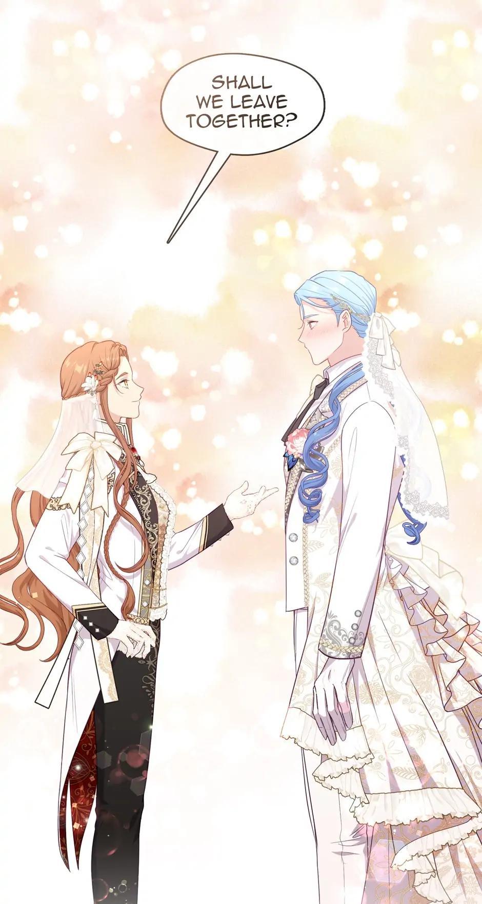 Read Beware the Villainess! EN Manga Online