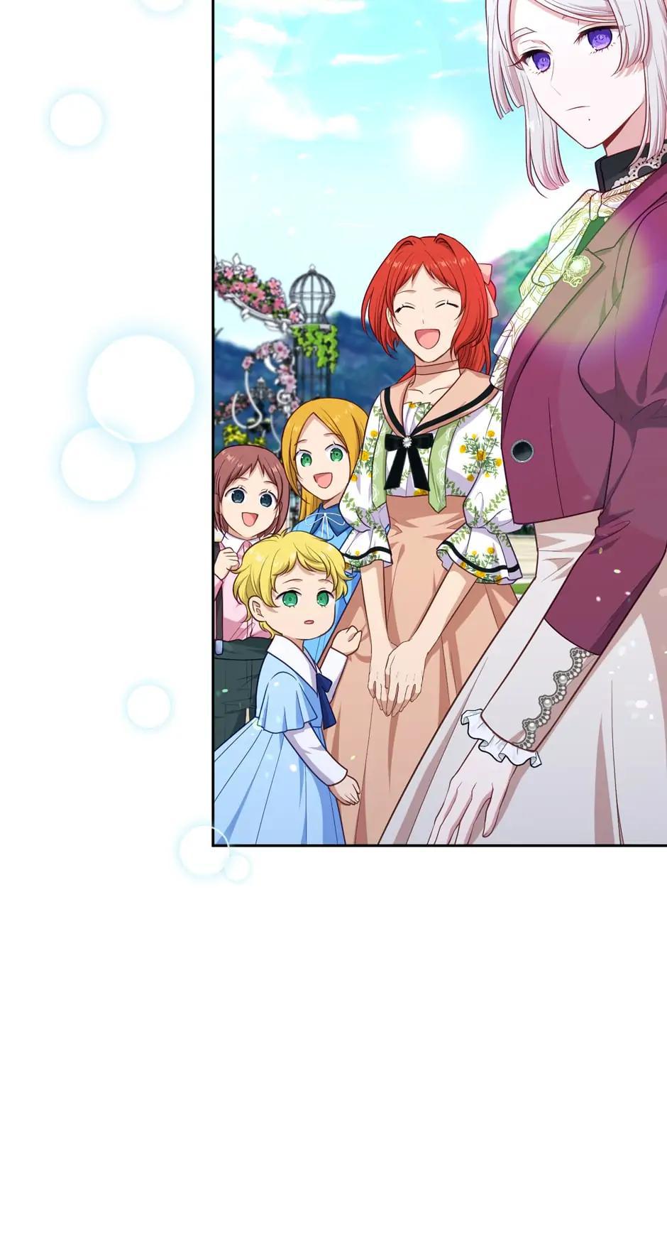 Read Beware the Villainess! EN Manga Online