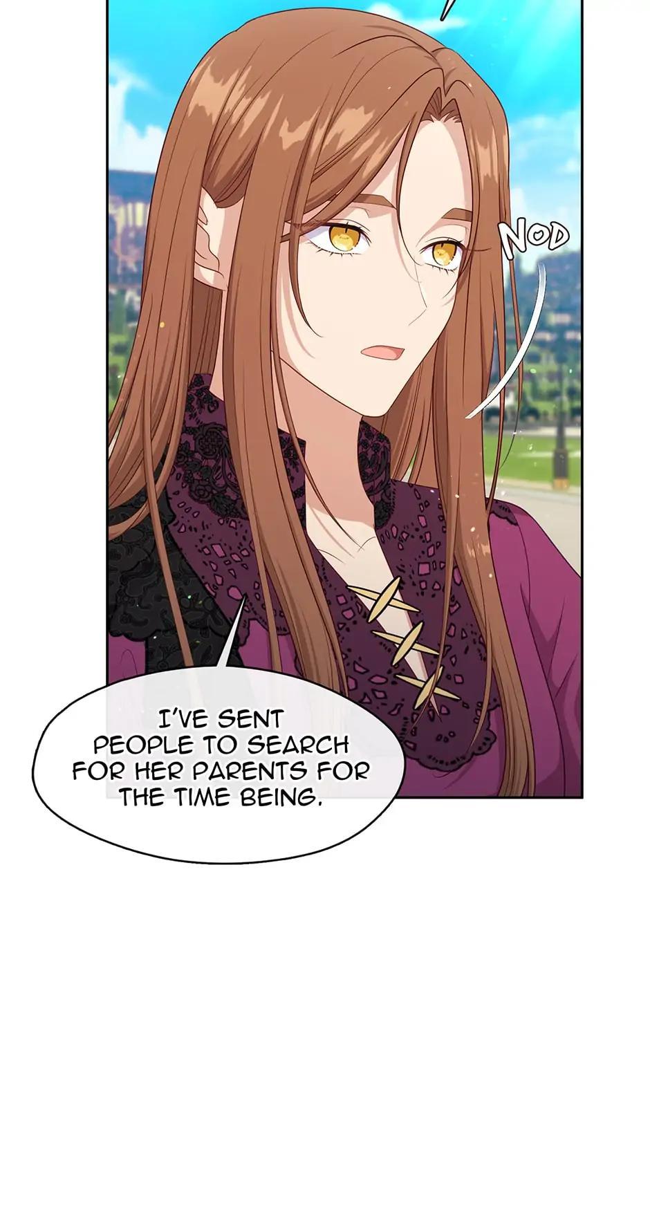 Read Beware the Villainess! EN Manga Online