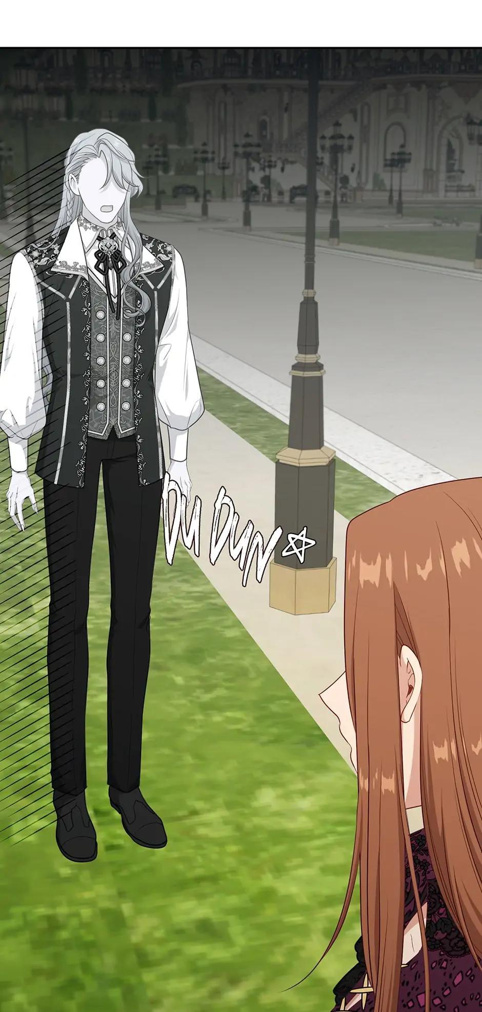 Read Beware the Villainess! EN Manga Online