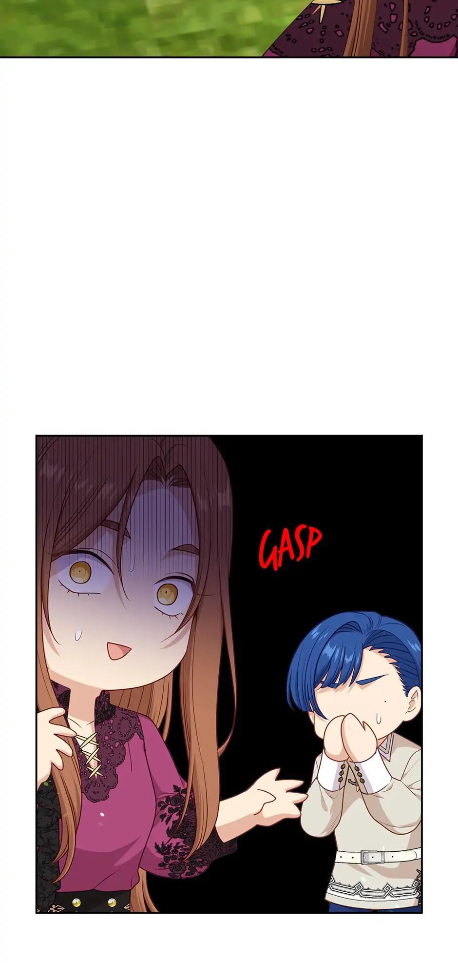 Read Beware the Villainess! EN Manga Online