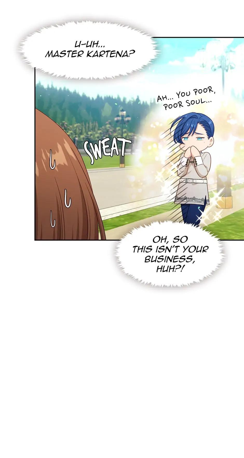 Read Beware the Villainess! EN Manga Online