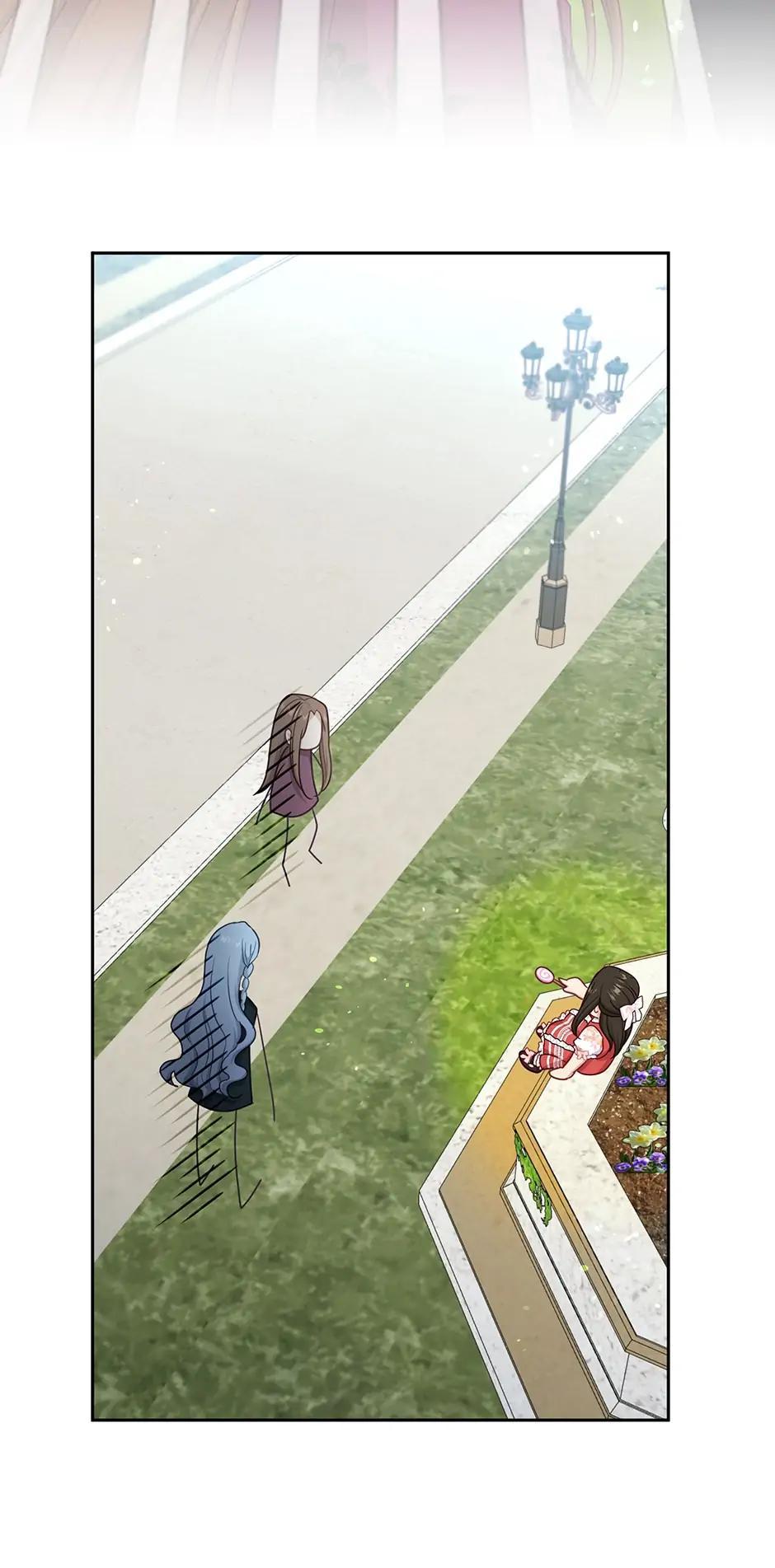 Read Beware the Villainess! EN Manga Online