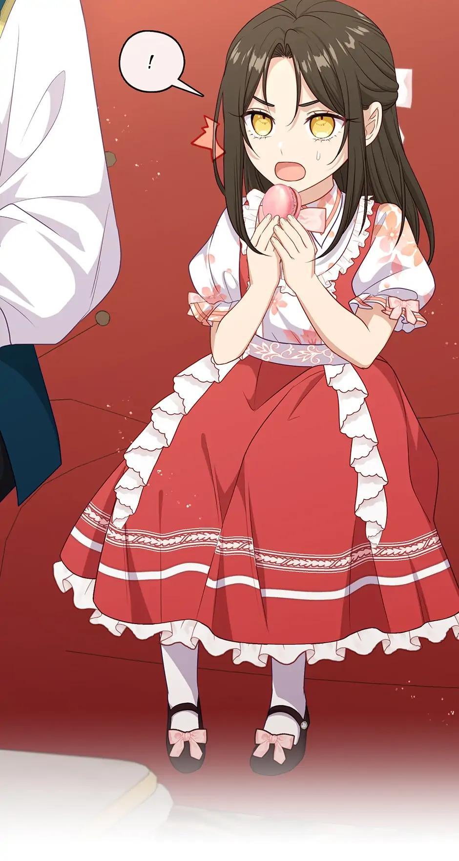 Read Beware the Villainess! EN Manga Online