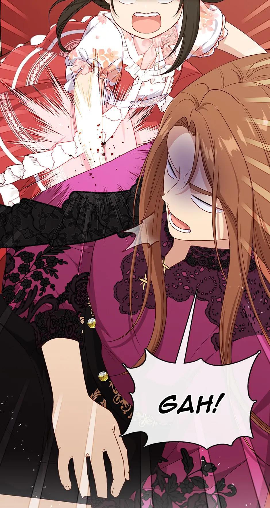 Read Beware the Villainess! EN Manga Online