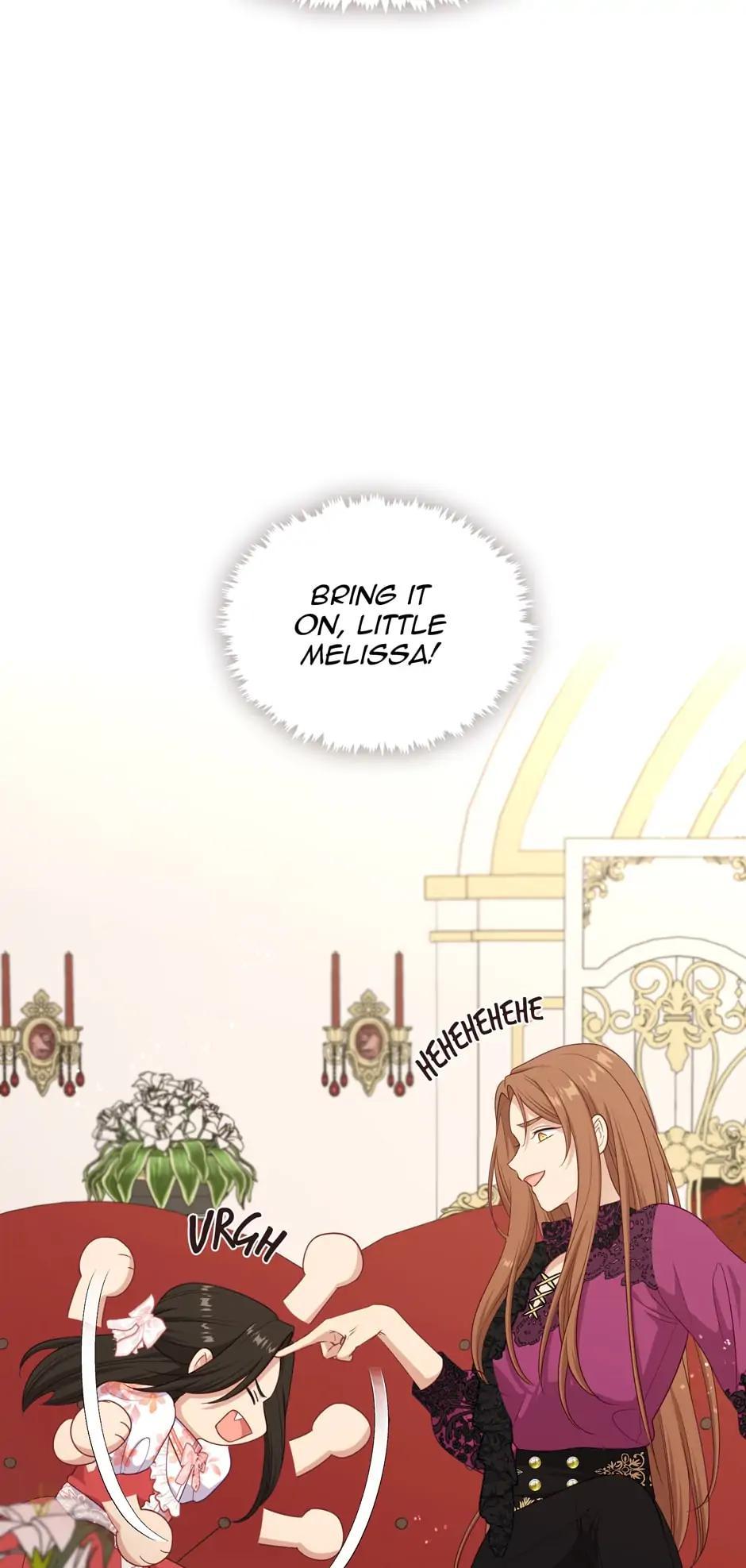 Read Beware the Villainess! EN Manga Online