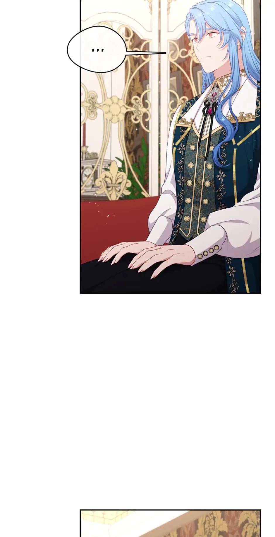 Read Beware the Villainess! EN Manga Online