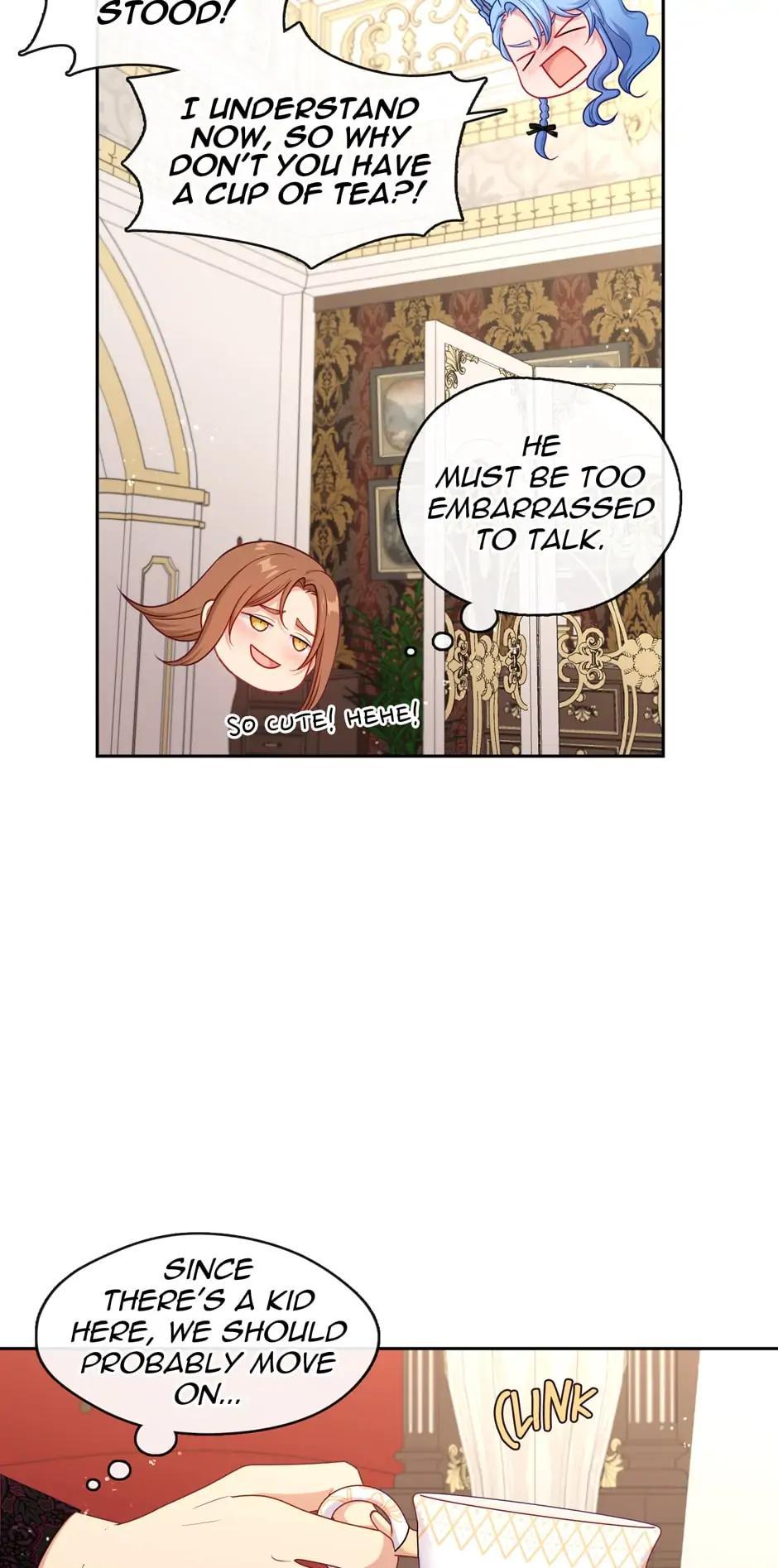 Read Beware the Villainess! EN Manga Online